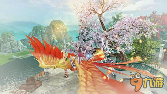 御剑情缘：散修为换重生 三世轮回与你相守·终