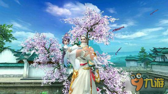 御剑情缘：散修为换重生 三世轮回与你相守·终