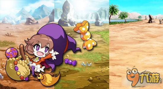 《战斗吧蘑菇君》战士光暗装备搭配推荐