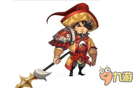 我朝有马李自成好用么 李自成玩法详解