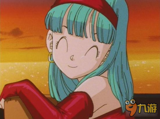 《龙珠超》77集动画文字预告 布玛怀上第二胎