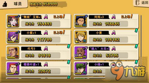 街球联盟球员升星有什么好处 升星需要哪些材料