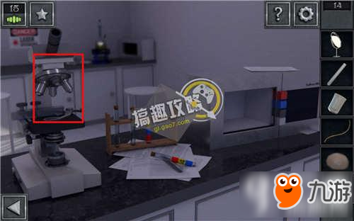 密室逃脱13第14关攻略 密室逃脱13第14关图文攻略