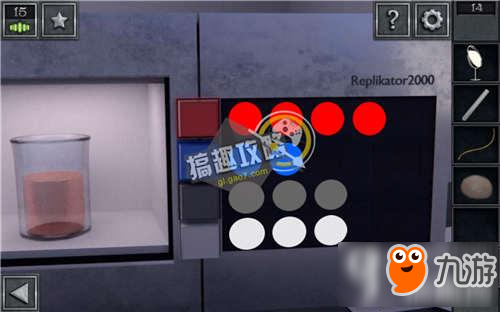 密室逃脱13第14关攻略 密室逃脱13第14关图文攻略
