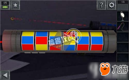 密室逃脱13第14关攻略 密室逃脱13第14关图文攻略