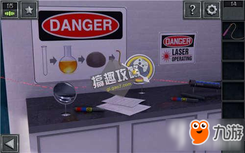 密室逃脱13第14关攻略 密室逃脱13第14关图文攻略