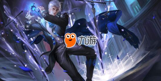 《王者荣耀》技能框怎么弄 技能框大师美化方法介绍