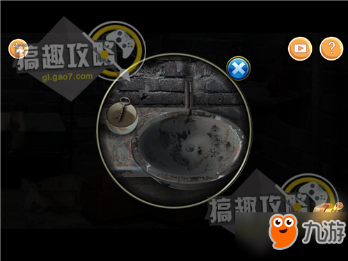 逃出机械迷宫第3关攻略 逃出机械迷宫攻略3关