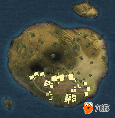 手游吃鸡叫什么 网游吃鸡手游《荒野行动》超