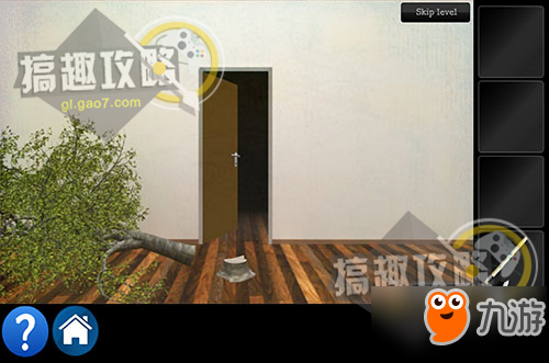 密室逃脱100关第44关攻略 密室逃脱100关攻略44关