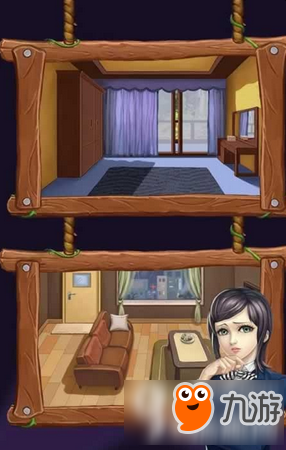 密室逃脱之逃离第10关攻略 Escape Challenge第10关图文攻略