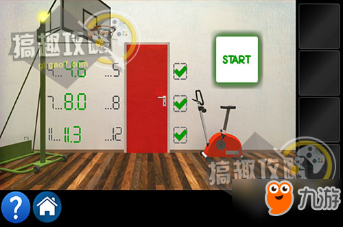 密室逃脱100关第52关攻略 密室逃脱100关攻略52关