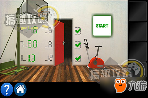 密室逃脱100关第52关攻略 密室逃脱100关攻略52关