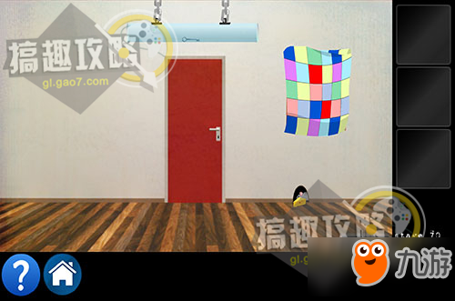 密室逃脱100关第70关攻略 密室逃脱100关攻略70关