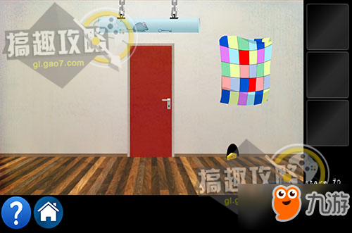 密室逃脱100关第70关攻略 密室逃脱100关攻略70关
