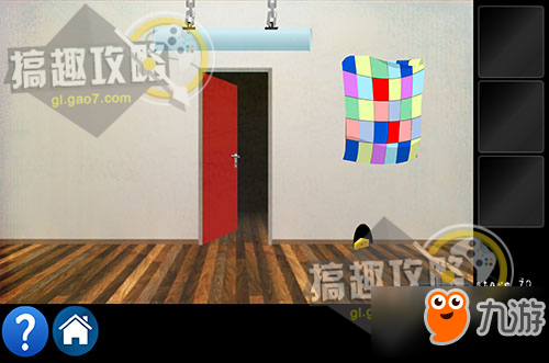 密室逃脱100关第70关攻略 密室逃脱100关攻略70关