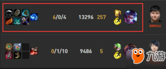 LOL新版羊刀鬼刀出装攻略 什么英雄适合羊刀