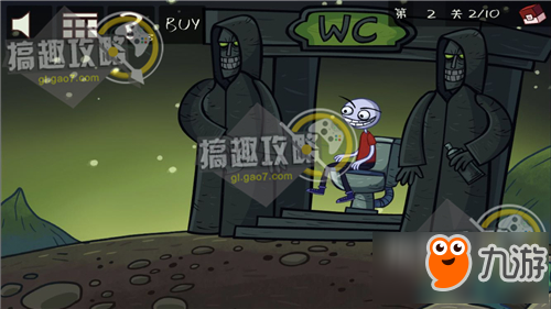 史上最贱小游戏4攻略 史上最贱小游戏4通关攻略
