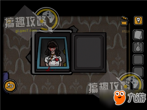 失落园密室逃脱第2部分攻略 失落园攻略2