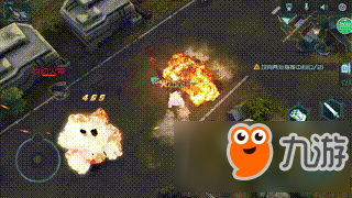 重装突击风暴突击车怎么样 风暴突击车介绍_九