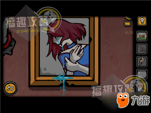 失落园密室逃脱第7部分攻略 失落园攻略7