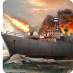 敌方水域:潜艇与战舰