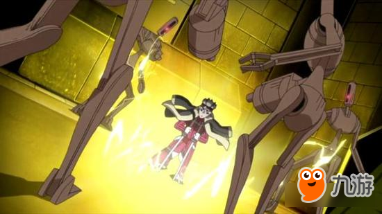 火影忍者佐良娜写轮眼超佐助 一勾玉完虐忍刀七人众