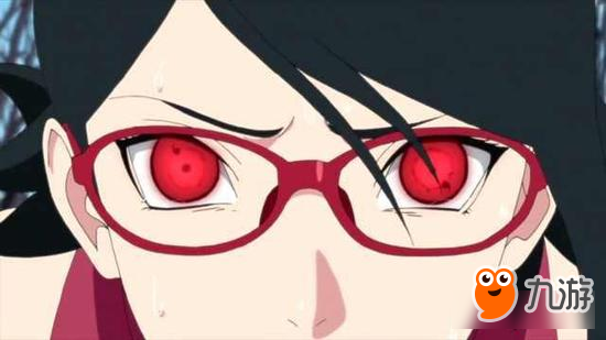 火影忍者佐良娜写轮眼超佐助 一勾玉完虐忍刀七人众