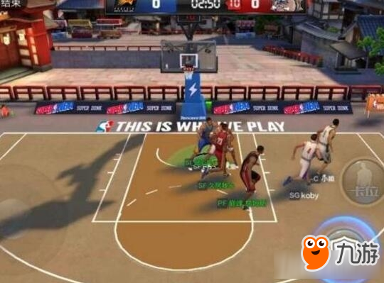 《WWE 2K17》空接招式操作方法教程