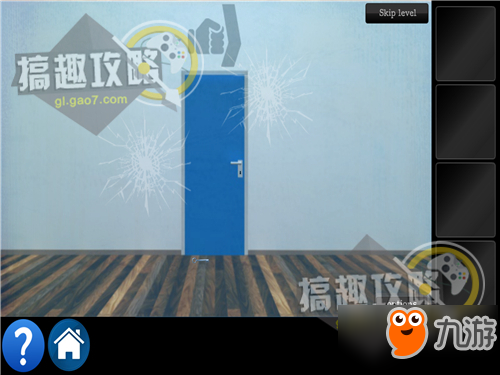 密室逃脱100关第35关攻略 密室逃脱100关攻略35关