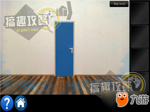 密室逃脱100关第35关攻略 密室逃脱100关攻略35关