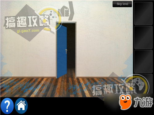 密室逃脱100关第35关攻略 密室逃脱100关攻略35关