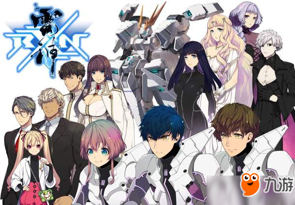 《最终幻想X\/X-2》系列Switch版开启预定 即将