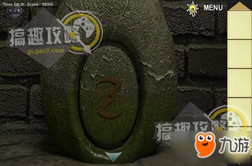 地下密室逃脱绝地求生第2部分攻略 地下密室逃脱绝地求生攻略2