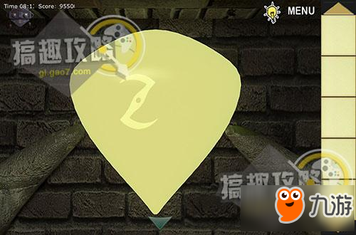 地下密室逃脱绝地求生第2部分攻略 地下密室逃脱绝地求生攻略2