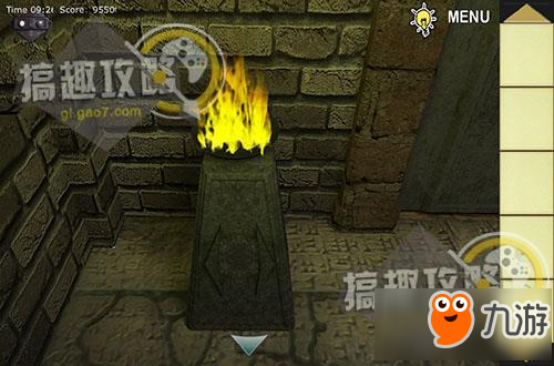 地下密室逃脱绝地求生第2部分攻略 地下密室逃脱绝地求生攻略2