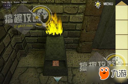 地下密室逃脱绝地求生第2部分攻略 地下密室逃脱绝地求生攻略2