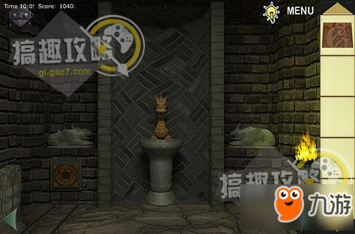 地下密室逃脱绝地求生第2部分攻略 地下密室逃脱绝地求生攻略2