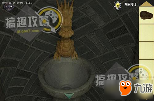 地下密室逃脱绝地求生第2部分攻略 地下密室逃脱绝地求生攻略2