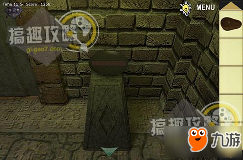 地下密室逃脱绝地求生第2部分攻略 地下密室逃脱绝地求生攻略2