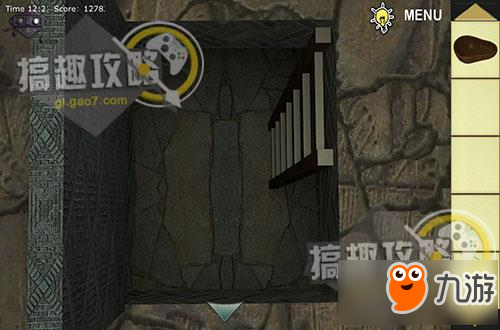 地下密室逃脱绝地求生第2部分攻略 地下密室逃脱绝地求生攻略2