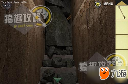 地下密室逃脱绝地求生第1部分攻略 地下密室逃脱绝地求生攻略1