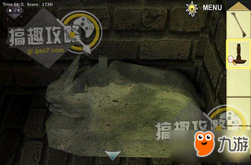 地下密室逃脱绝地求生第1部分攻略 地下密室逃脱绝地求生攻略1