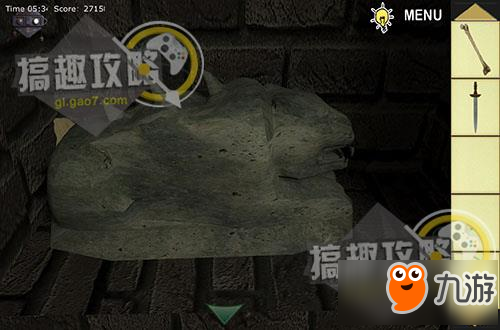 地下密室逃脱绝地求生第1部分攻略 地下密室逃脱绝地求生攻略1