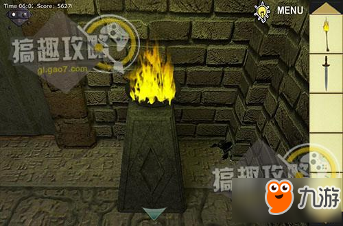 地下密室逃脱绝地求生第1部分攻略 地下密室逃脱绝地求生攻略1