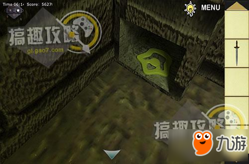 地下密室逃脱绝地求生第1部分攻略 地下密室逃脱绝地求生攻略1