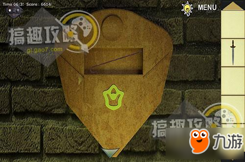 地下密室逃脱绝地求生第1部分攻略 地下密室逃脱绝地求生攻略1