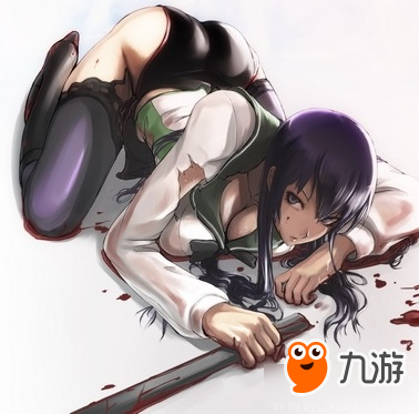 灼眼的夏娜玛琼琳·朵也有春天