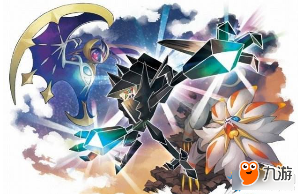 《口袋妖怪究极日月》皮卡丘山谷拖车剧情介绍