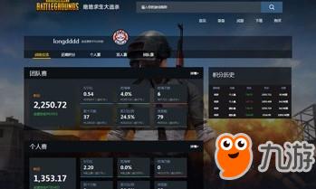 王者荣耀战绩查询盒子叫什么